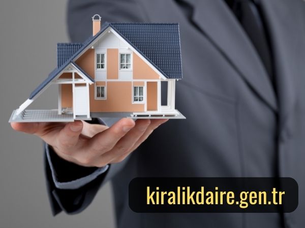 Demirciler Mahallesi Kiralık Daire